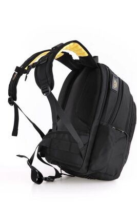 Ccs 51247 Siyah Sırt Çantası - 4