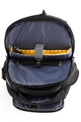 Ccs 51247 Siyah Sırt Çantası - 6
