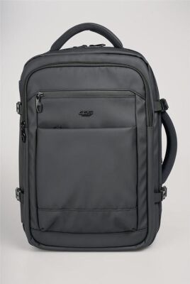 Ccs 51855 Siyah Sırt Çantası - 1