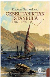 Cebelitarık’tan İstanbul’a - Dorlion Yayınları