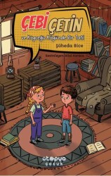 Çebi Çetin ve Köyceğiz Köyü’nde Bir Tatil - Ütopya Çocuk