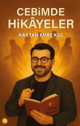Cebimde Hikayeler - Birinci Kitap