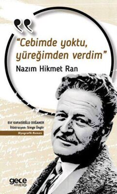 Cebimde Yoktu Yüreğimden Verdim - 1