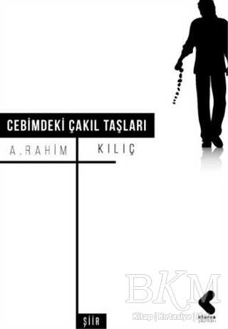 Cebimdeki Çakıl Taşları - Klaros Yayınları