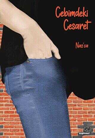 Cebimdeki Cesaret - Sapiens Yayınları