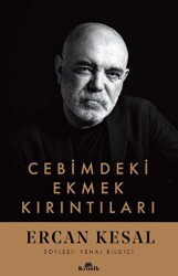 Cebimdeki Ekmek Kırıntıları - Kronik Kitap