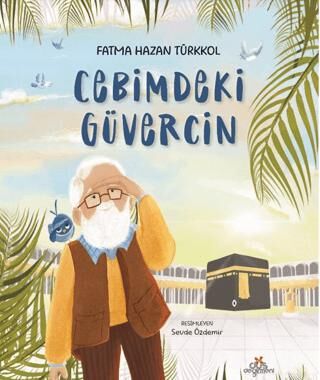 Cebimdeki Güvercin - 1