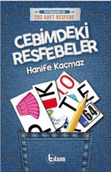 Cebimdeki Resfebeler - Tılsım Yayınevi