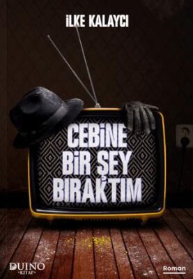 Cebine Bir Şey Bıraktım - 1