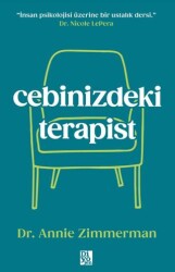 Cebinizdeki Terapist - Diyojen Yayıncılık