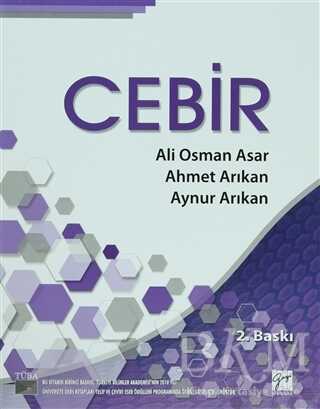 Cebir - 1