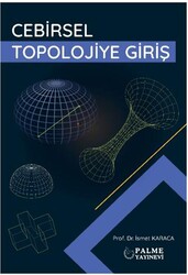Cebirsel Tolojiye Giriş - Palme Yayıncılık