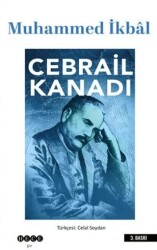 Cebrail Kanadı - Hece Yayınları