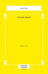 Ceciijs Tryst - Capitol Books