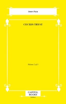 Ceciijs Tryst - 1