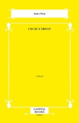 Cecil`s Tryst - Capitol Books