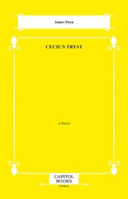 Cecil`s Tryst - 1