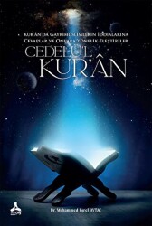 Cedelü’l Kur’an - Sonçağ Yayınları