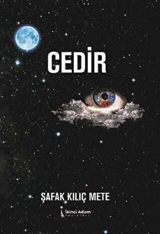 Cedir - İkinci Adam Yayınları