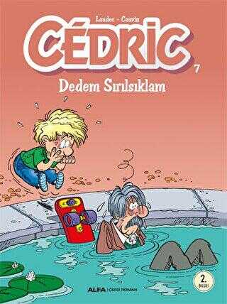 Cedric 7