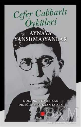 Cefer Cabbarlı Öyküleri - Kesit Yayınları