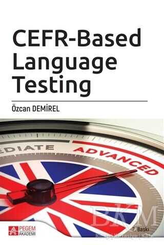 CEFR-Based Language Testing