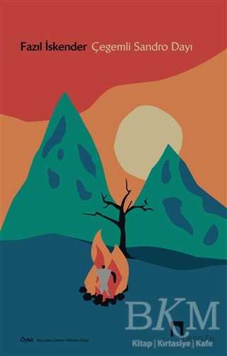 Çegemli Sandro Dayı - Dergah Yayınları