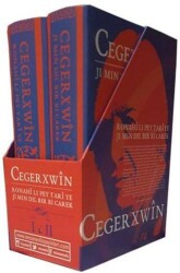 Cegerxwin Ronahi Li Pey Tari Ye - Ji Min Dil Bir Bi Carek - Lis Basın Yayın