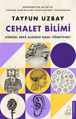 Cehalet Bilimi kapağı