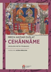 Cehanname - DBY Yayınları