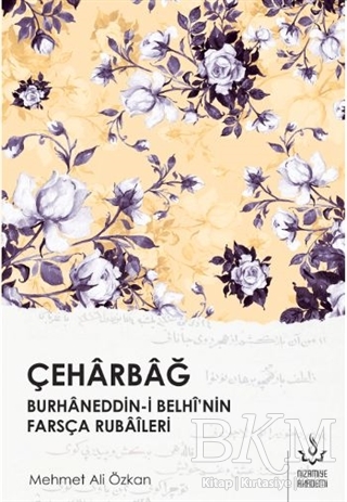 Çeharbağ - Nizamiye Akademi Yayınları