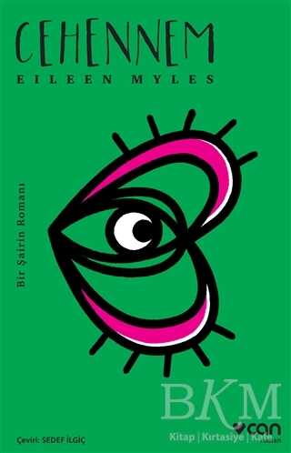 Cehennem - Can Yayınları