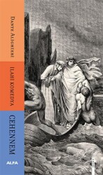Cehennem - İlahi Komedya - Alfa Yayınları