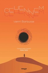 Cehennem - Maya Kitap