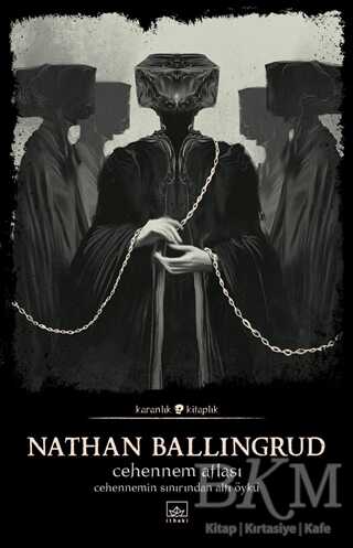 Cehennem Atlası: Cehennemin Sınırından Altı Öykü - 1