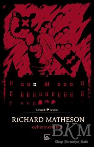 Cehennem Evi - İthaki Yayınları