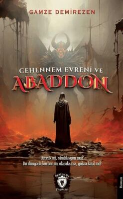 Cehennem Evreni ve Abaddon - 1