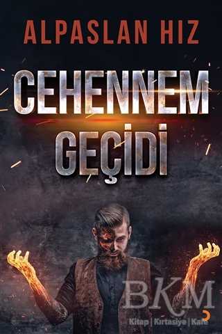 Cehennem Geçidi - Cinius Yayınları