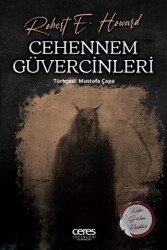 Cehennem Güvercinleri - Ceres Yayınları