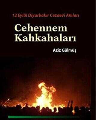 Cehennem Kahkahaları - 1