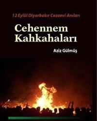 Cehennem Kahkahaları - Peri Yayınları