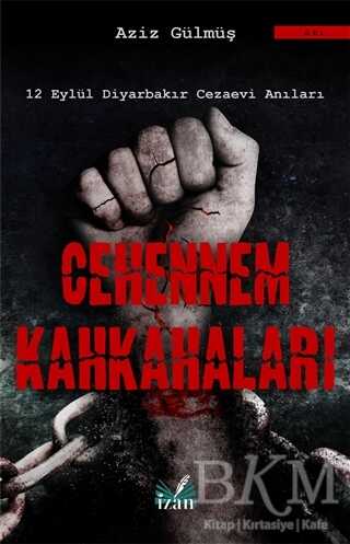 Cehennem Kahkahaları - İzan Yayıncılık