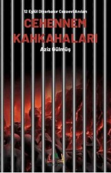 Cehennem Kahkahaları - Sidar Yayınları
