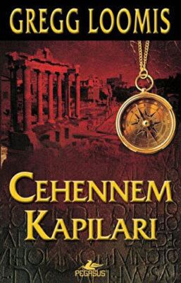 Cehennem Kapıları kapağı