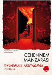 Cehennem Manzarası - Tokyo Manga