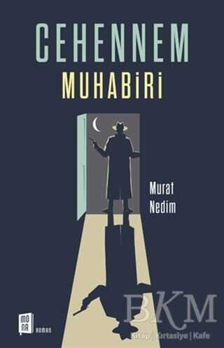 Cehennem Muhabiri - Mona Kitap