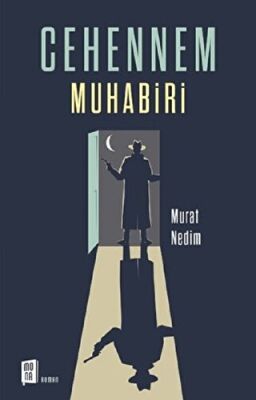 Cehennem Muhabiri kapağı
