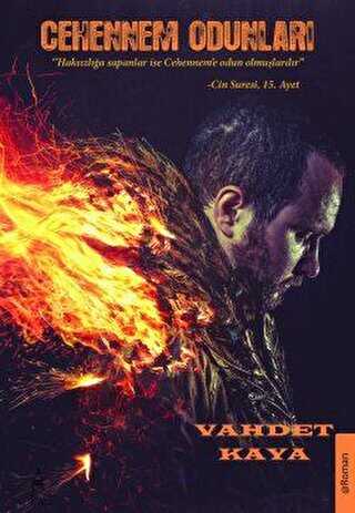 Cehennem Odunları - Tilki Kitap