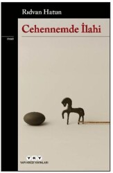 Cehennemde İlahi - Yapı Kredi Yayınları