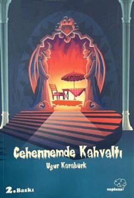 Cehennemde Kahvaltı - 1
